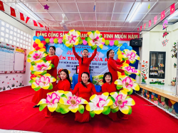 Hình ảnh HÌNH ẢNH KHAI GIẢNG NĂM HỌC 2025 - 2026