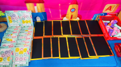 Hình ảnh TRƯỜNG MẦM NON XƯƠNG HUÂN TỔ CHỨC HỘI THI LÀM ĐỒ DÙNG ĐỒ CHƠI TỰ TẠO  NĂM HỌC 2025 – 2026