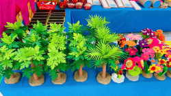 Hình ảnh TRƯỜNG MẦM NON XƯƠNG HUÂN TỔ CHỨC HỘI THI LÀM ĐỒ DÙNG ĐỒ CHƠI TỰ TẠO  NĂM HỌC 2025 – 2026